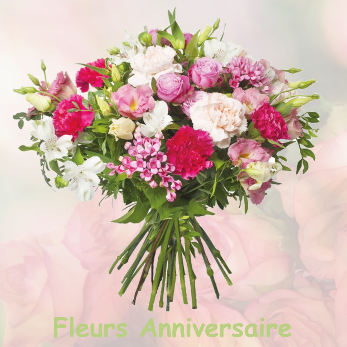 fleurs anniversaire SOTTEVILLE-SUR-MER